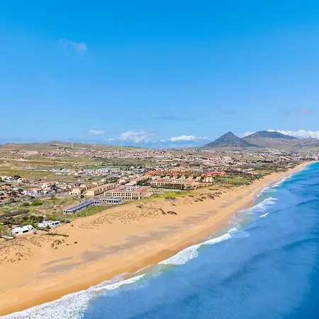 Casa Do Cabeco פורטו סנטו