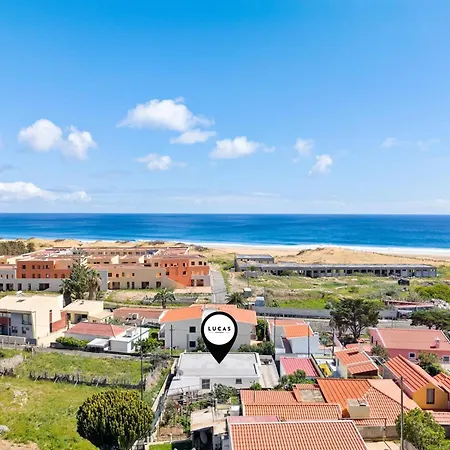 בית נופש Casa Do Cabeco פורטו סנטו