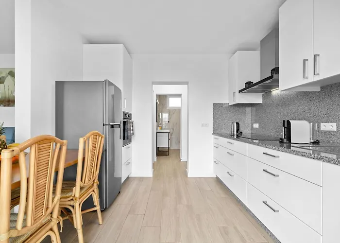 Feriehus Casa Do Cabeco