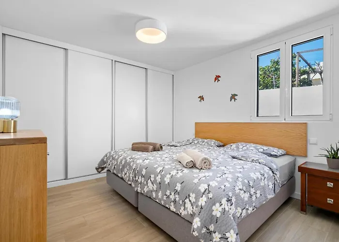 Casa Do Cabeco Porto Santo