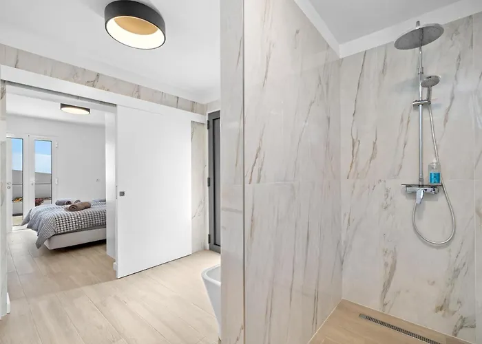 Casa Do Cabeco * פורטו סנטו