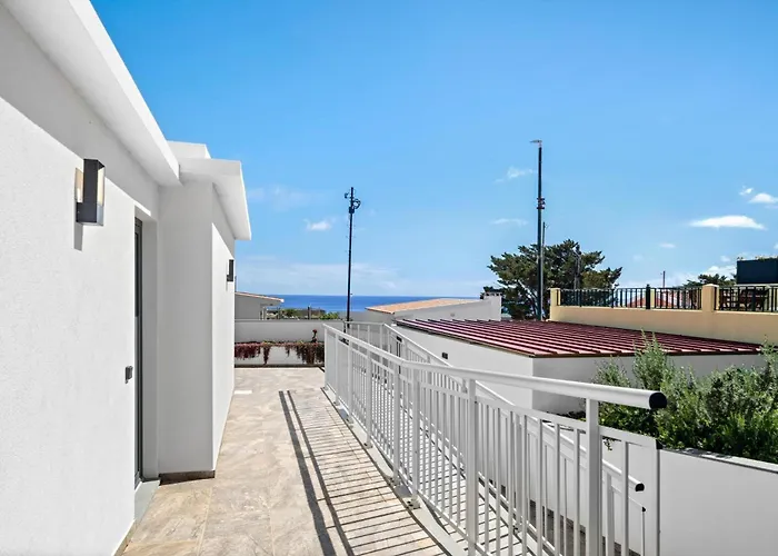 Casa Do Cabeco בית נופש