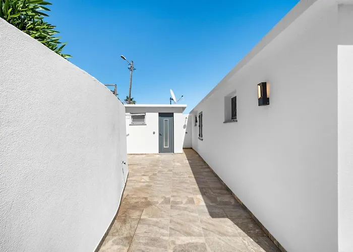 Casa Do Cabeco בית נופש פורטו סנטו