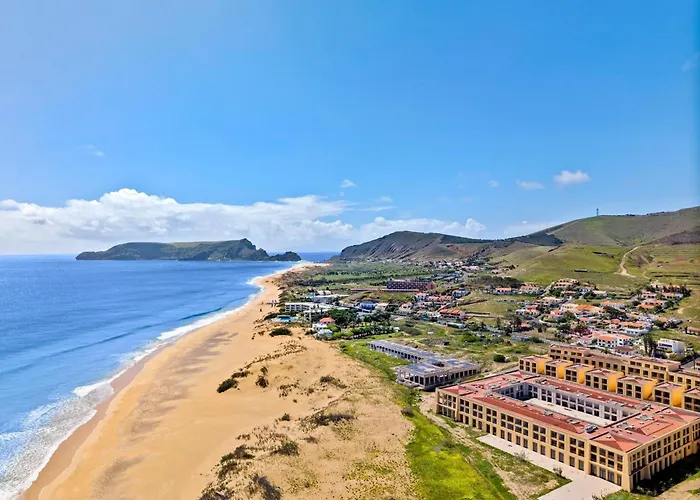 בית נופש Casa Do Cabeco *