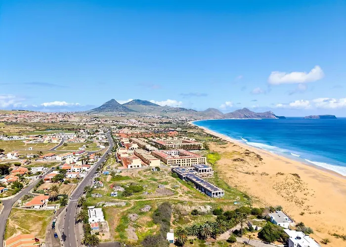 Casa Do Cabeco Feriehus *