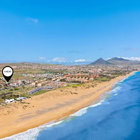 Casa Do Cabeco Casa vacanze Porto Santo