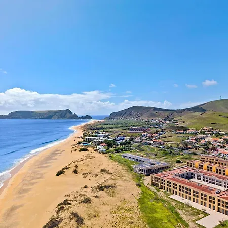 Casa vacanze Casa Do Cabeco *