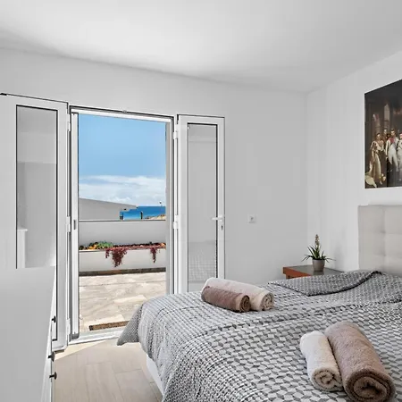 Holiday home Casa Do Cabeco Porto Santo