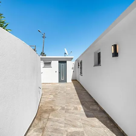 度假居 Casa Do Cabeco