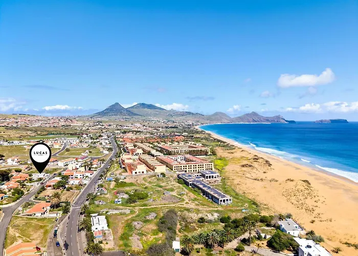 Casa vacanze Casa Do Cabeco *