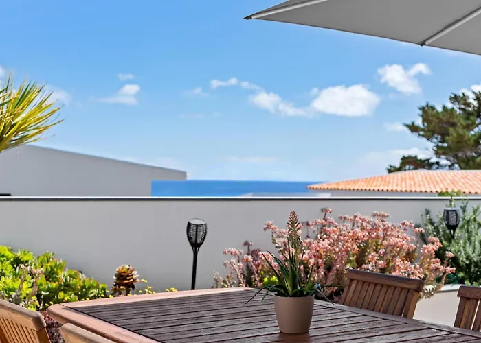 Casa vacanze Casa Do Cabeco