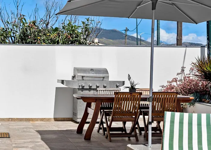 Casa vacanze Casa Do Cabeco *