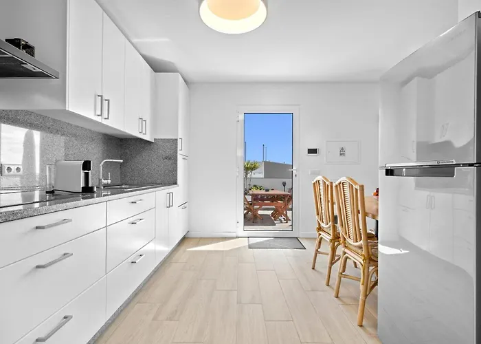 Casa Do Cabeco * Porto Santo