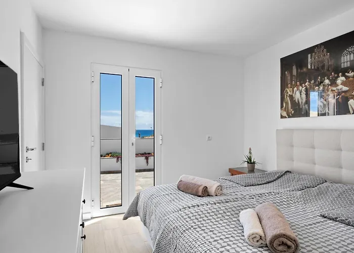 Casa Do Cabeco Casa vacanze *