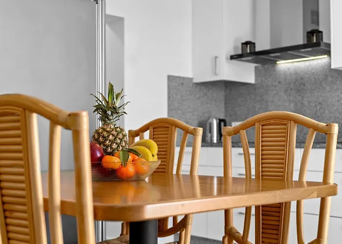 Casa Do Cabeco * Porto Santo