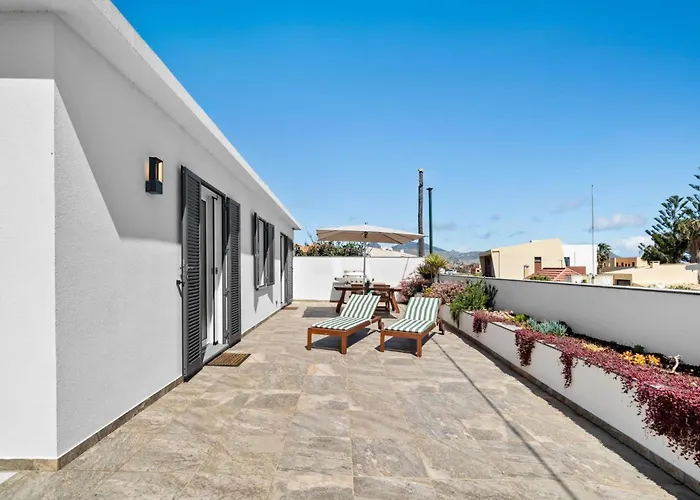 Casa vacanze Casa Do Cabeco *