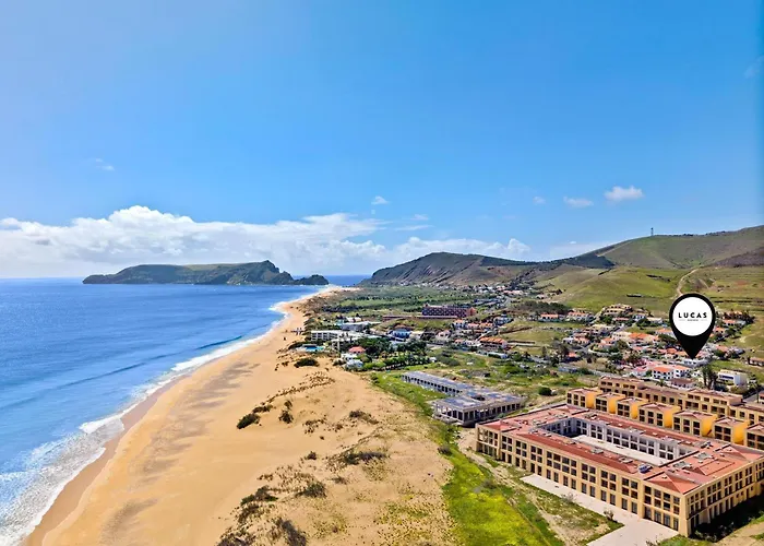 Casa vacanze Casa Do Cabeco Porto Santo