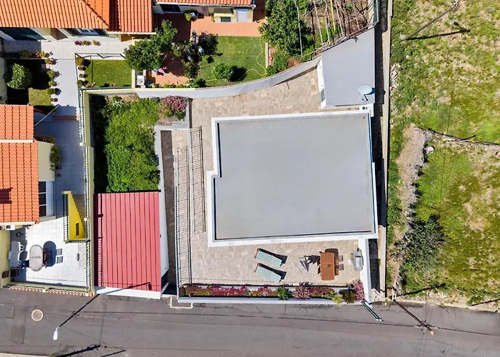 Casa vacanze Casa Do Cabeco *